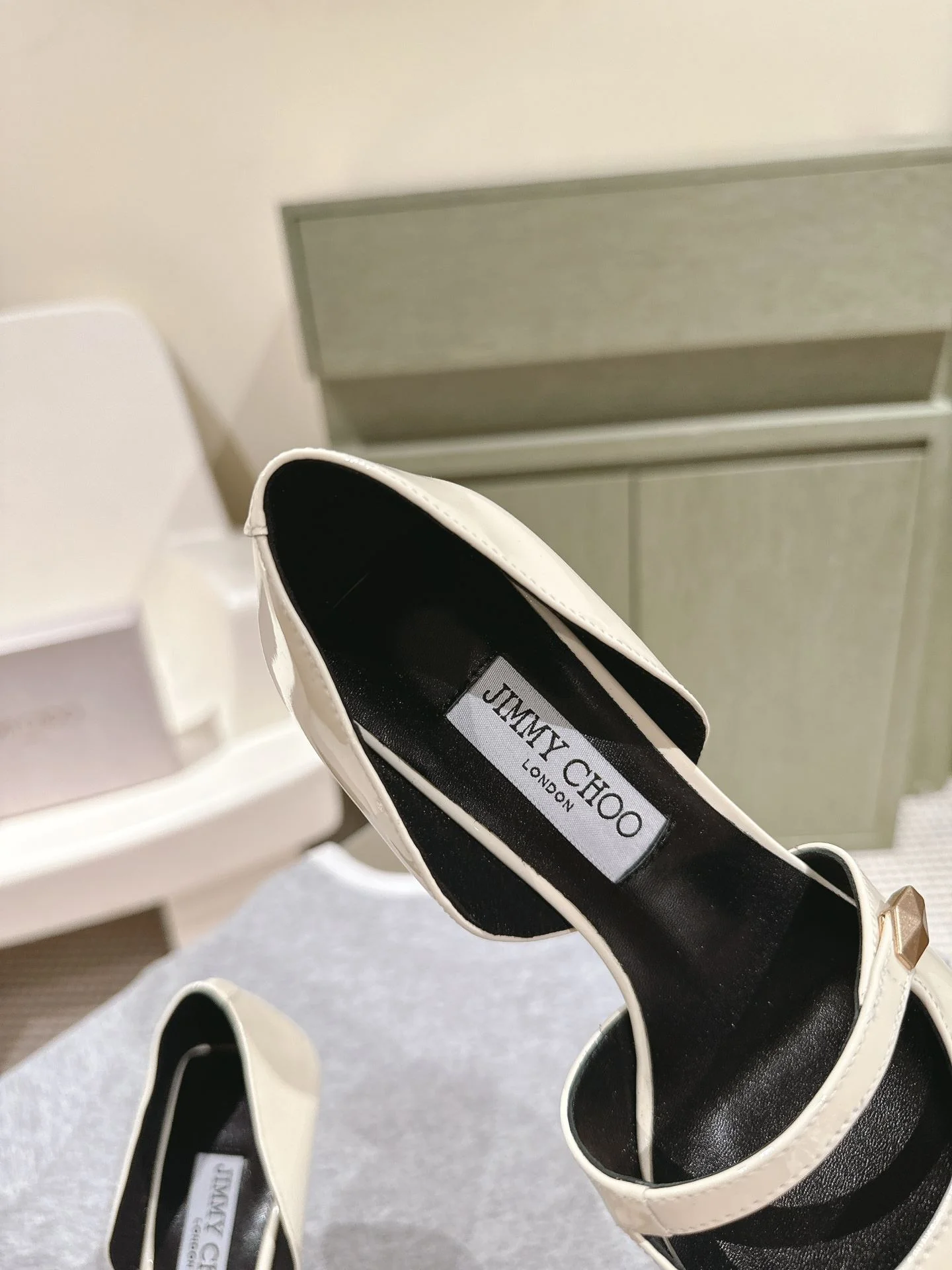 BestValue Jimmy Choo Sandals 7947