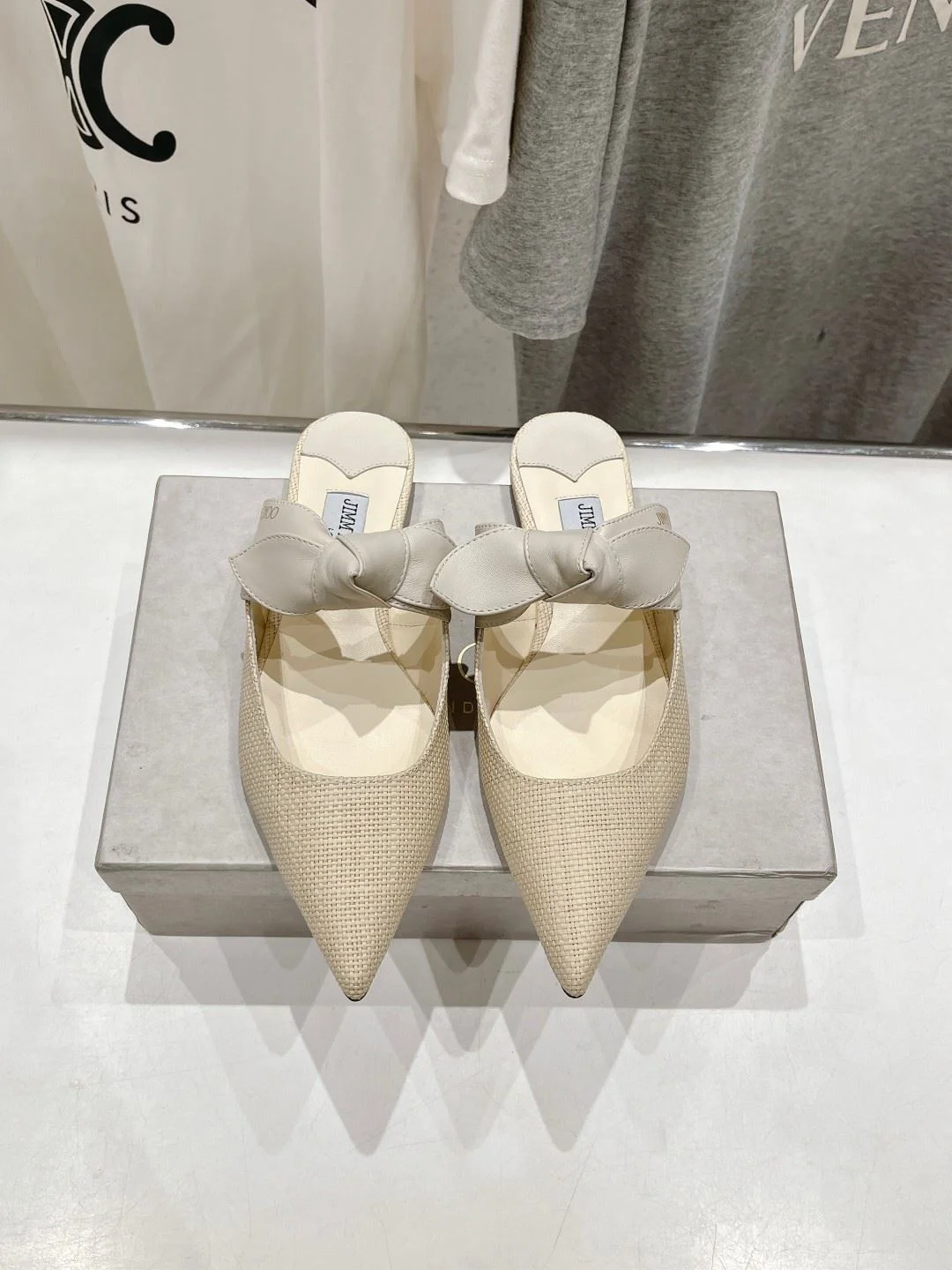 Jimmy Choo Sandals Original 7932