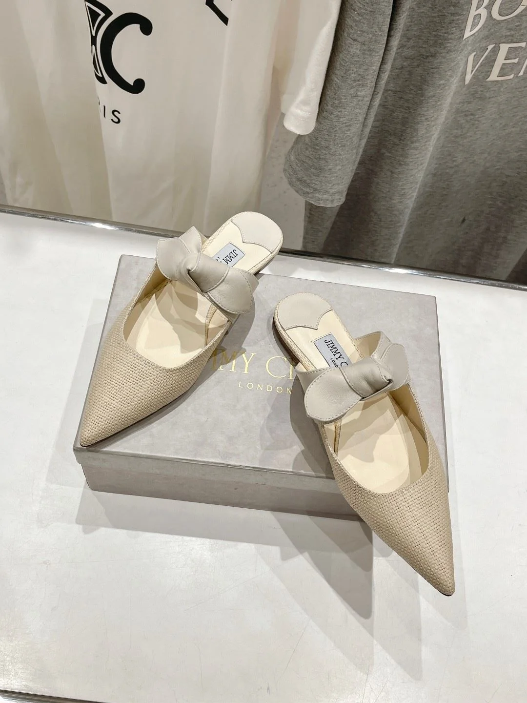 Jimmy Choo Sandals Original 7932