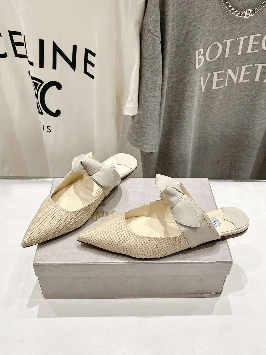 Jimmy Choo Sandals Original 7932