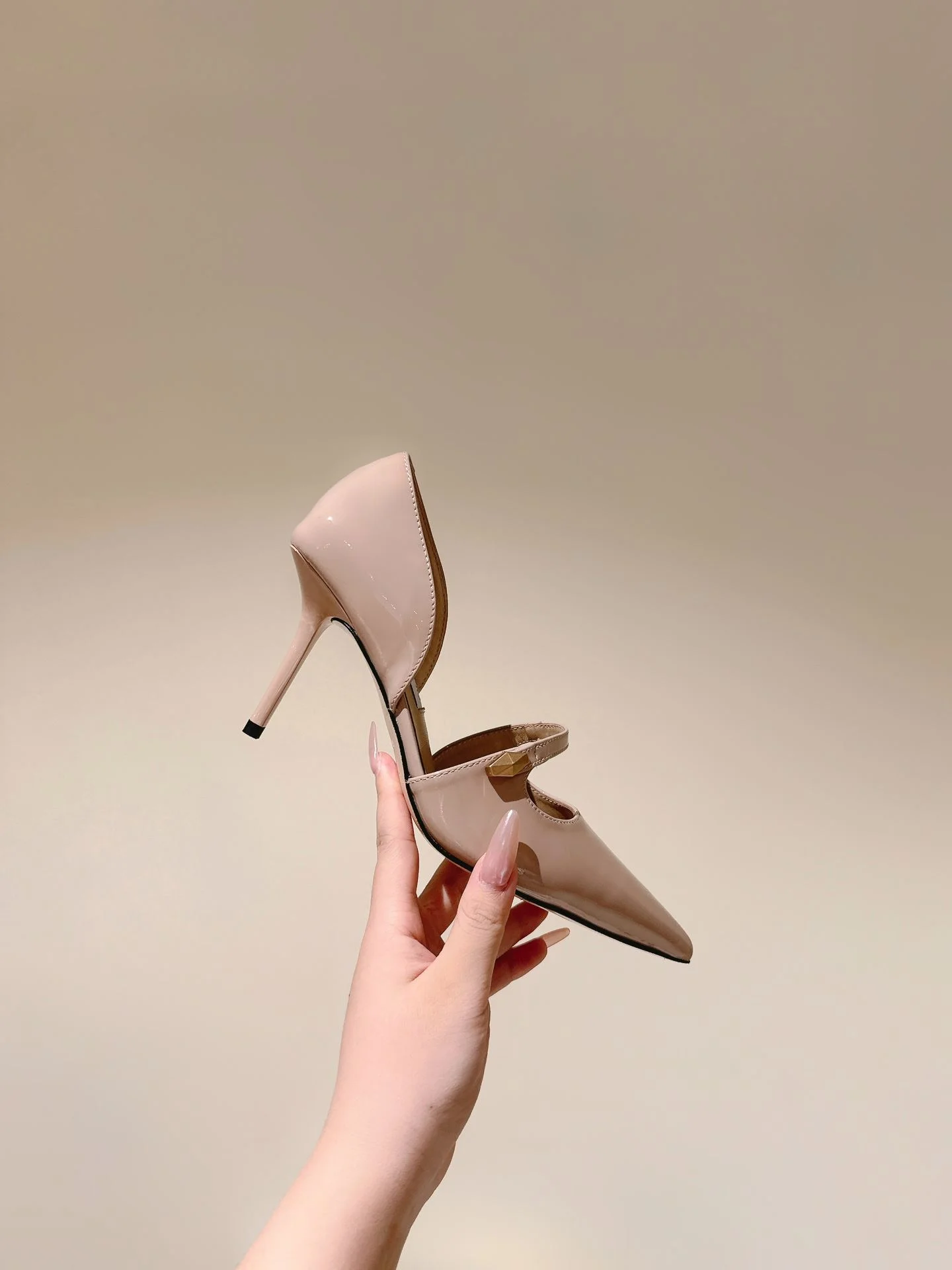 Flexible Jimmy Choo Sandals 7940
