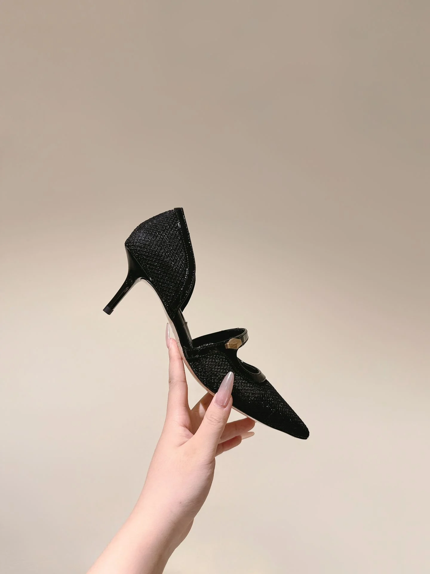 Jimmy Choo Sandals Sustainable 7931