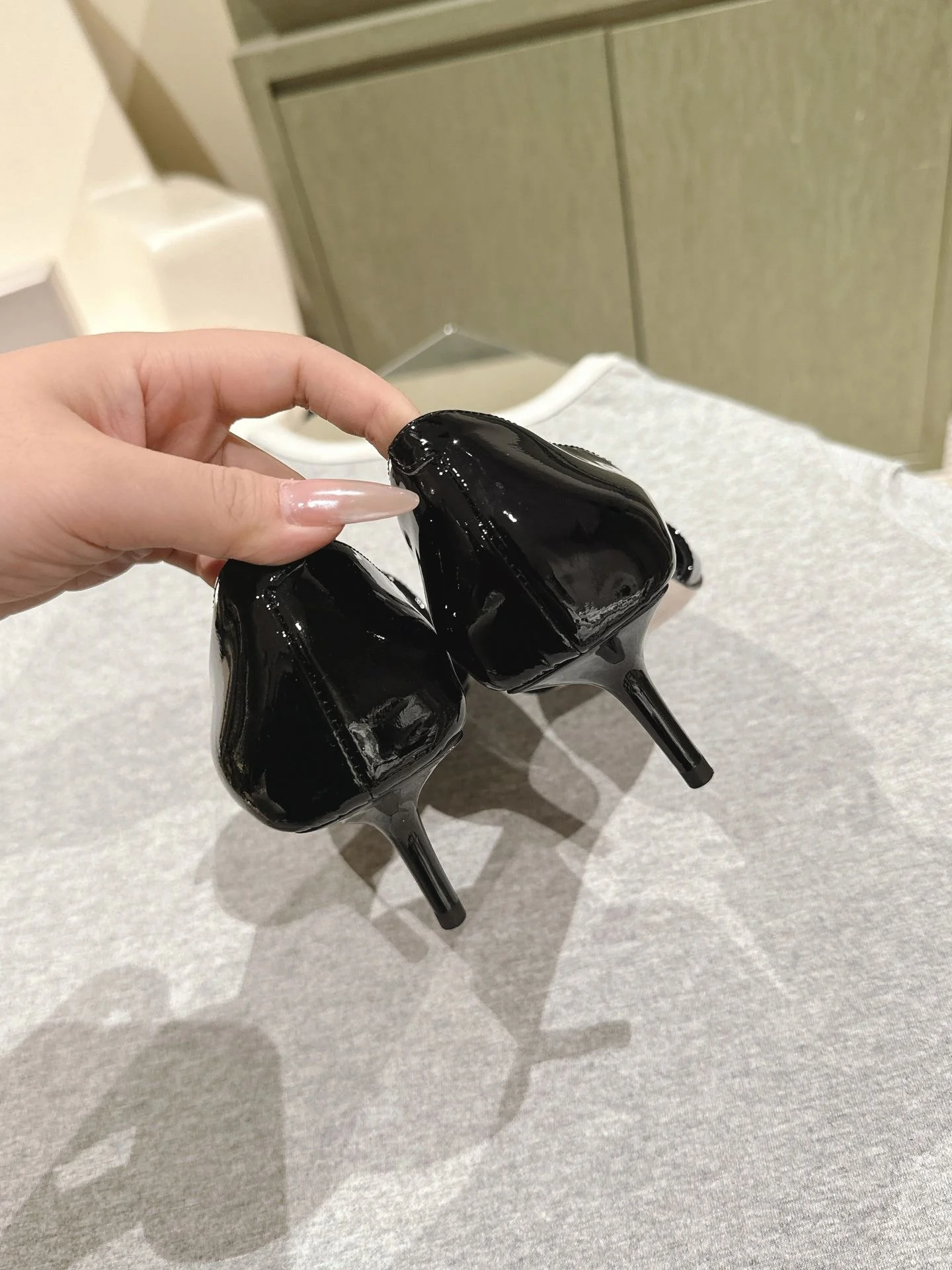 Jimmy Choo Sandals Original 7945