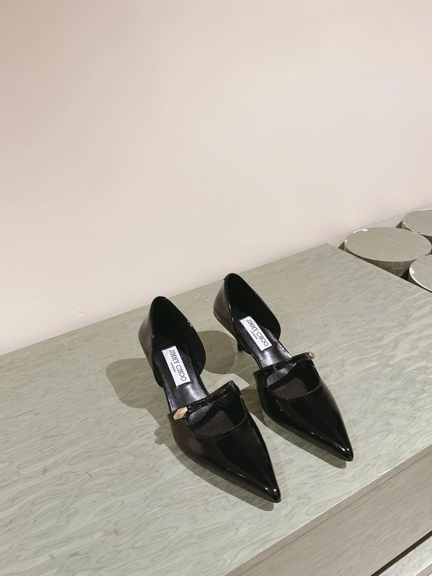 Jimmy Choo Sandals Original 7945