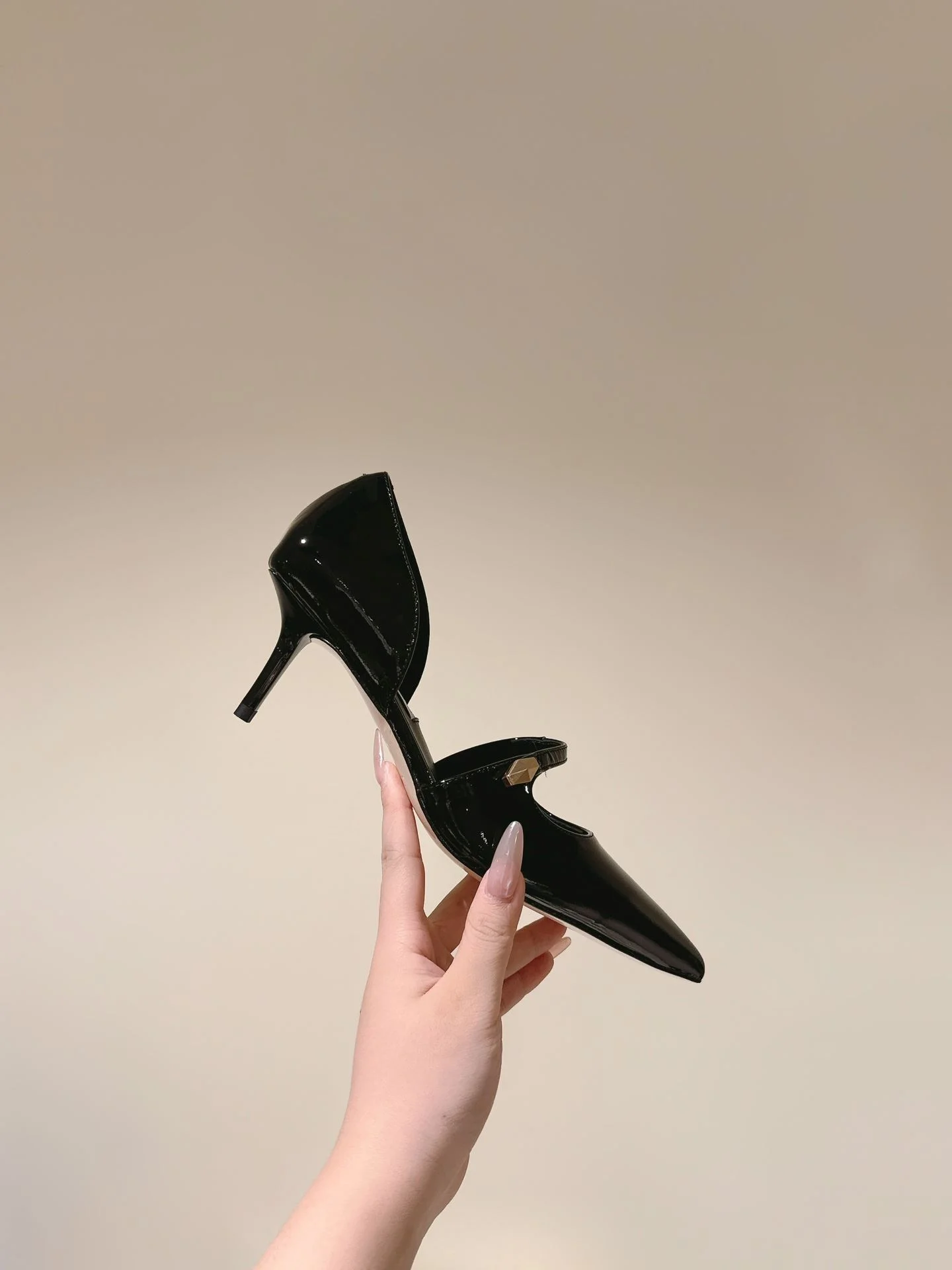 Jimmy Choo Sandals Original 7945