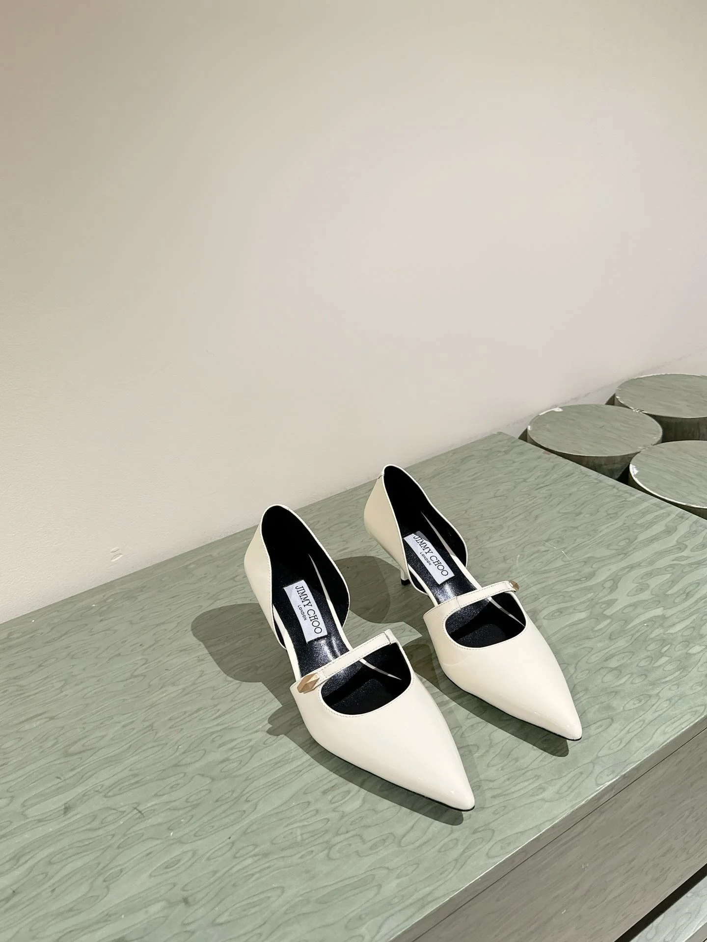 Jimmy Choo Sandals FreshLook 8043