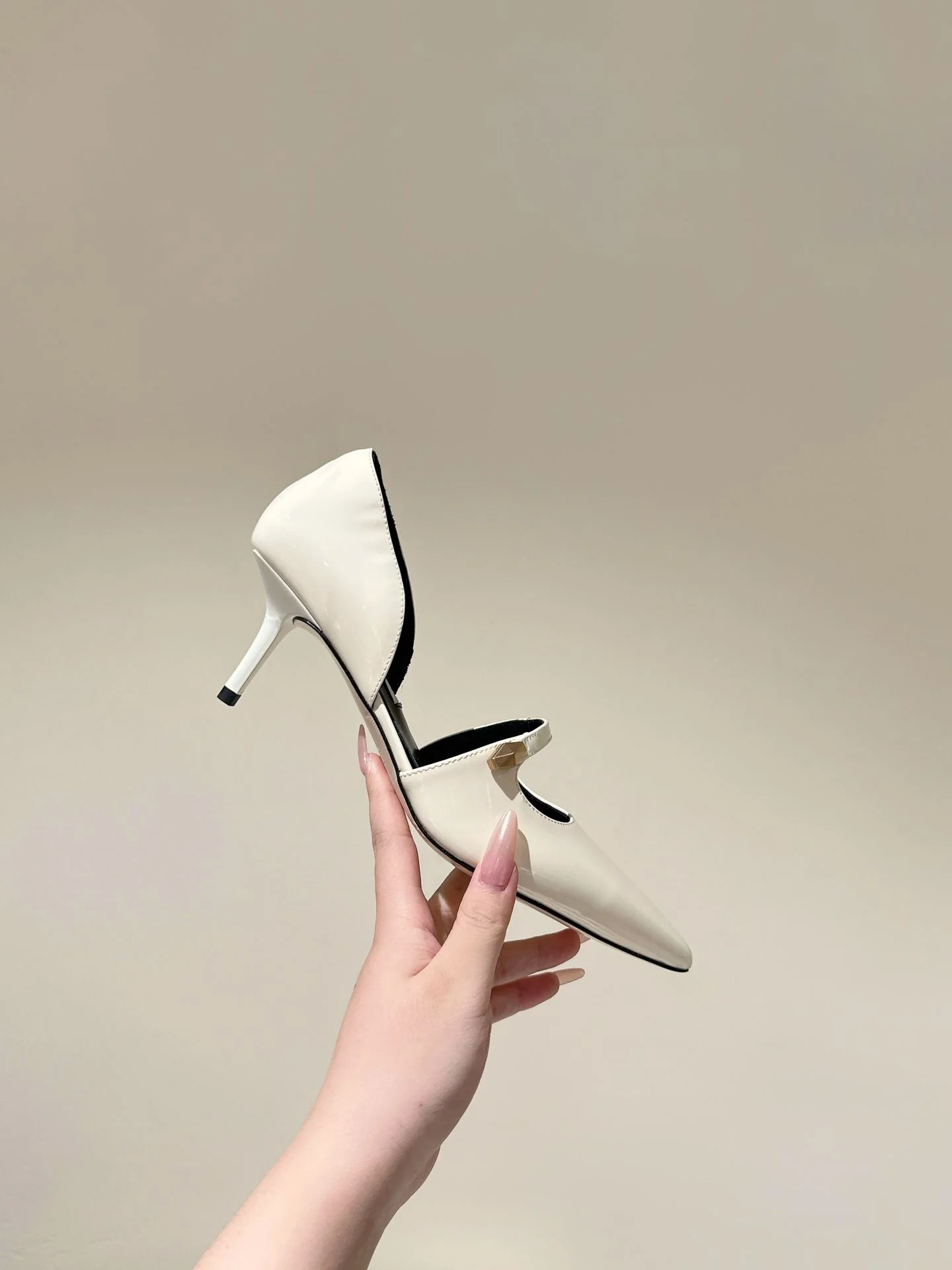 Jimmy Choo Sandals FreshLook 8043