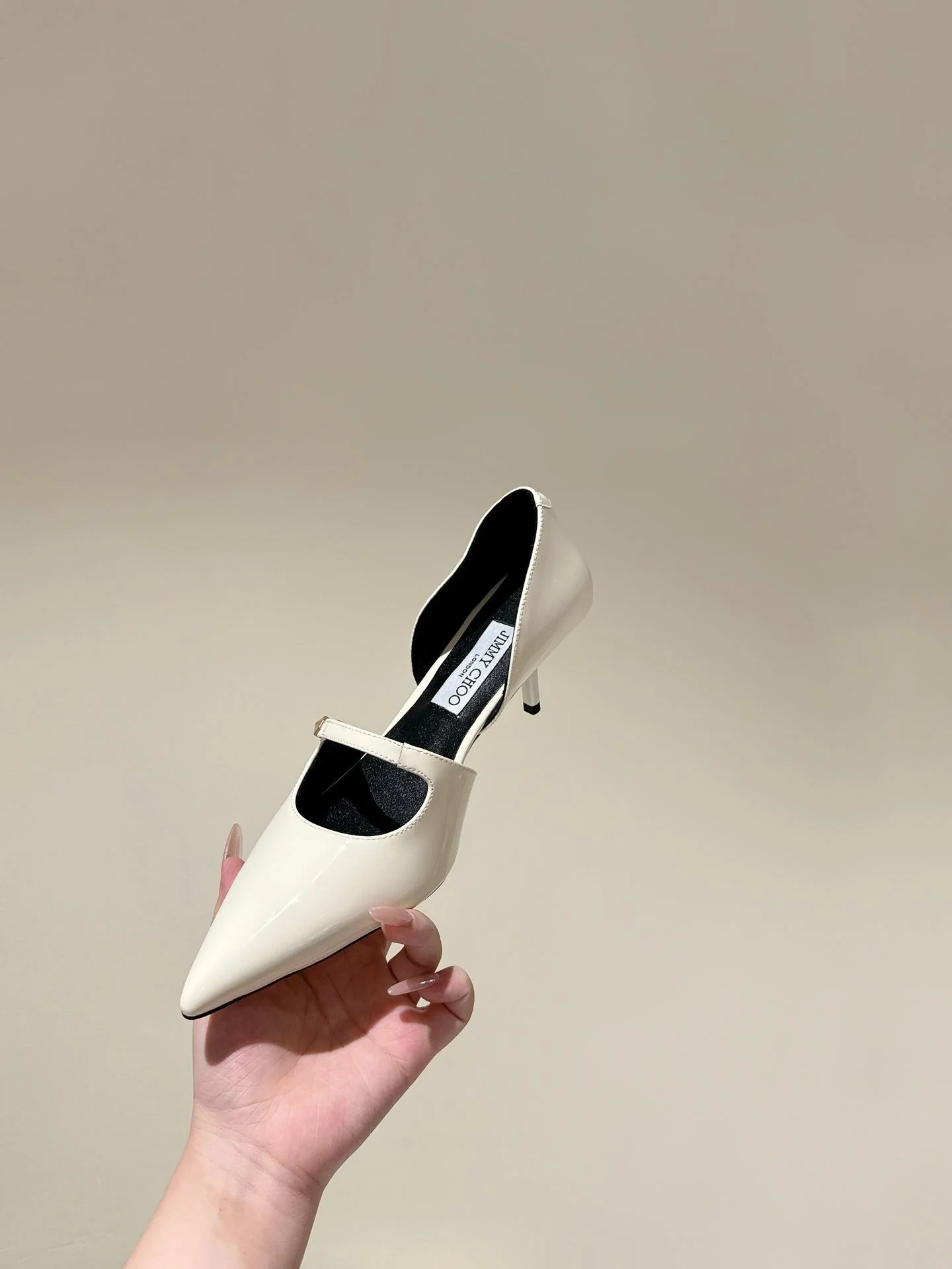 Jimmy Choo Sandals FreshLook 8043