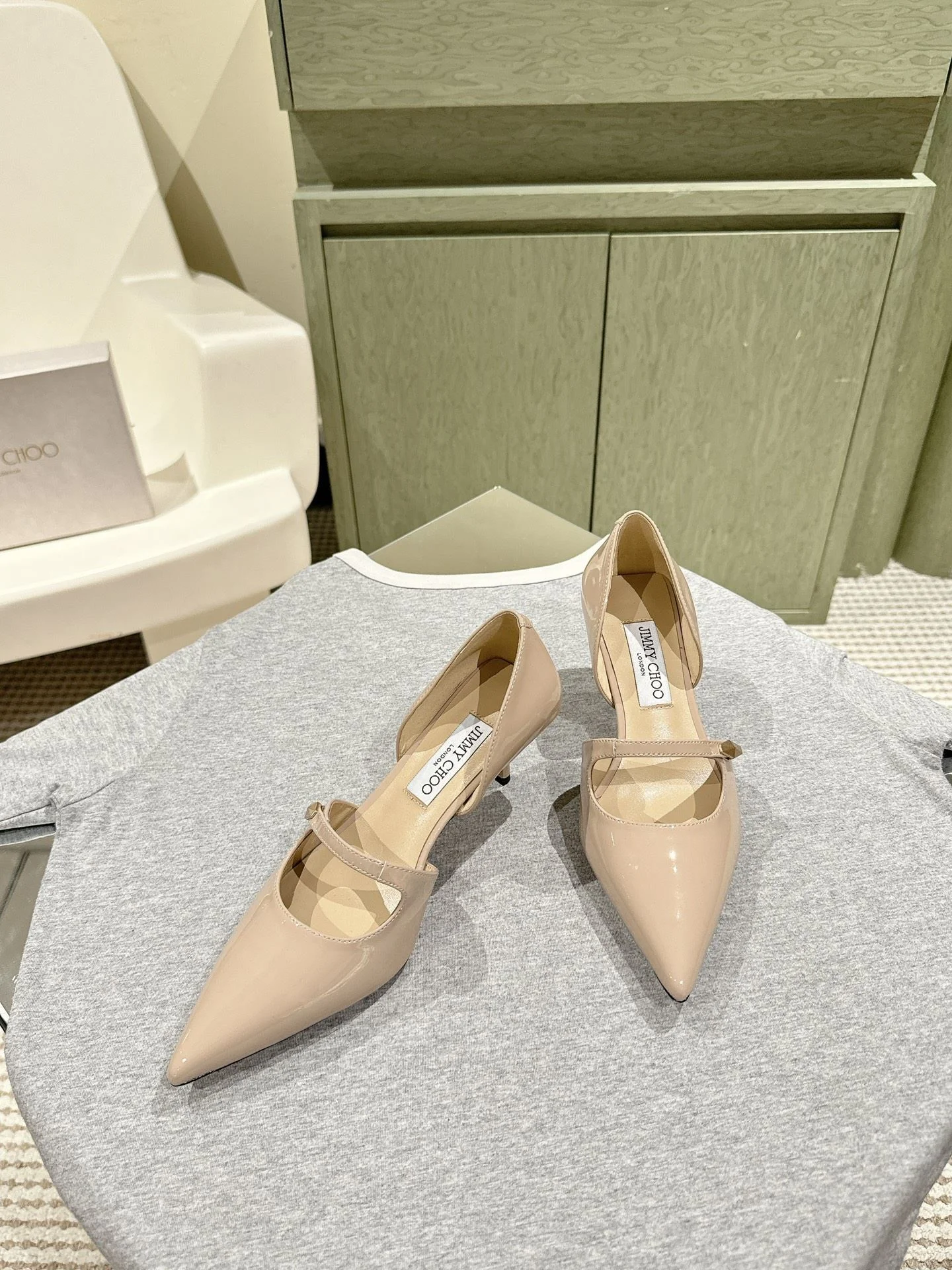 Jimmy Choo Sandals UrbanChic 7946
