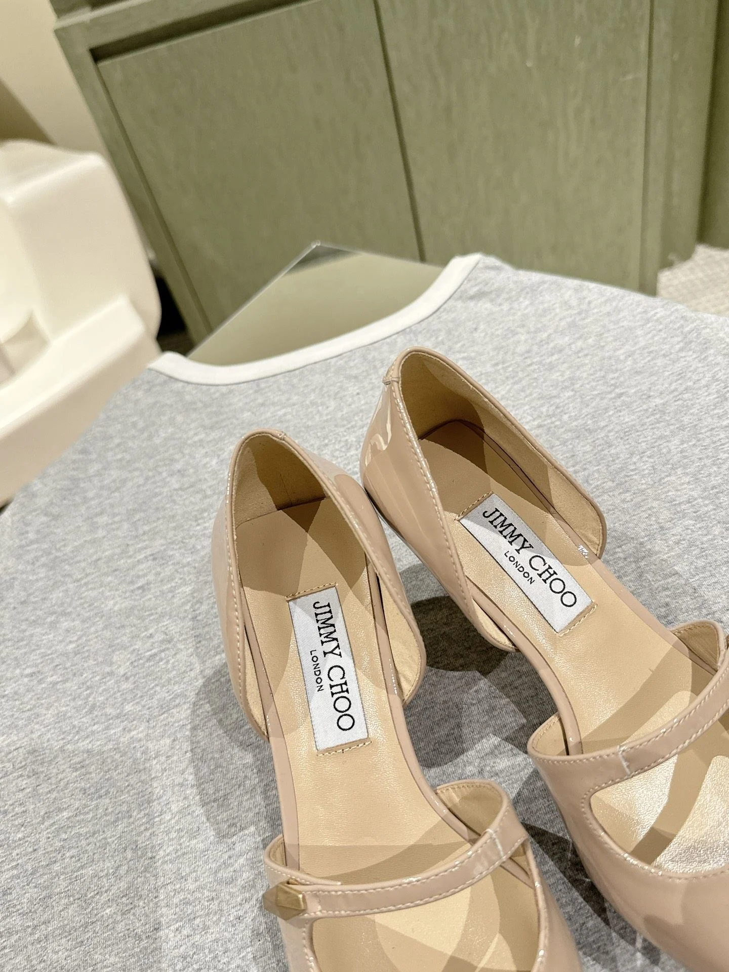 Jimmy Choo Sandals UrbanChic 7946