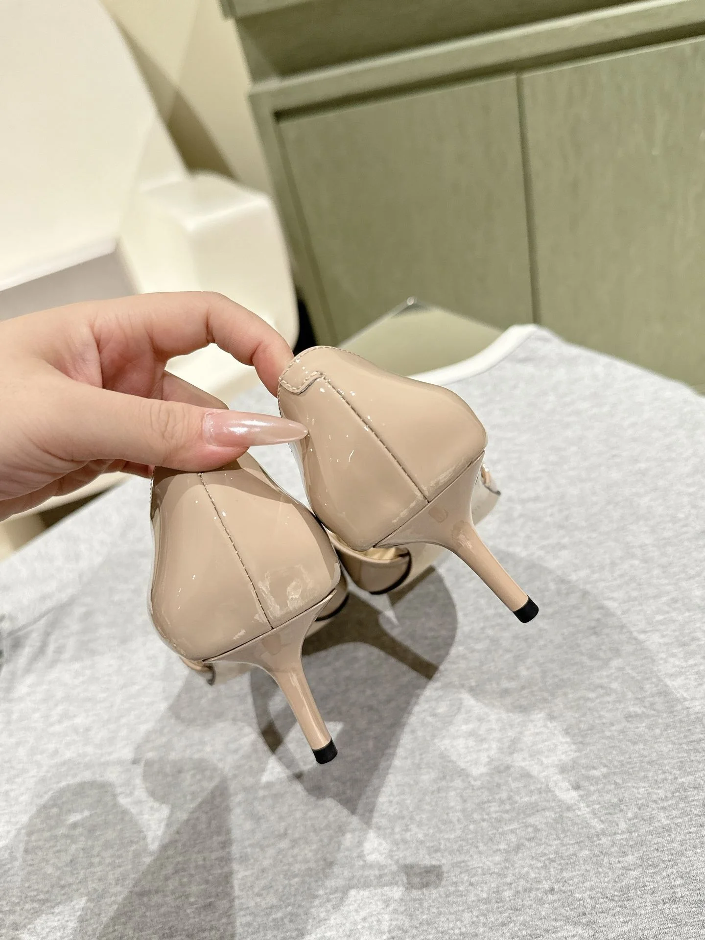 Jimmy Choo Sandals UrbanChic 7946