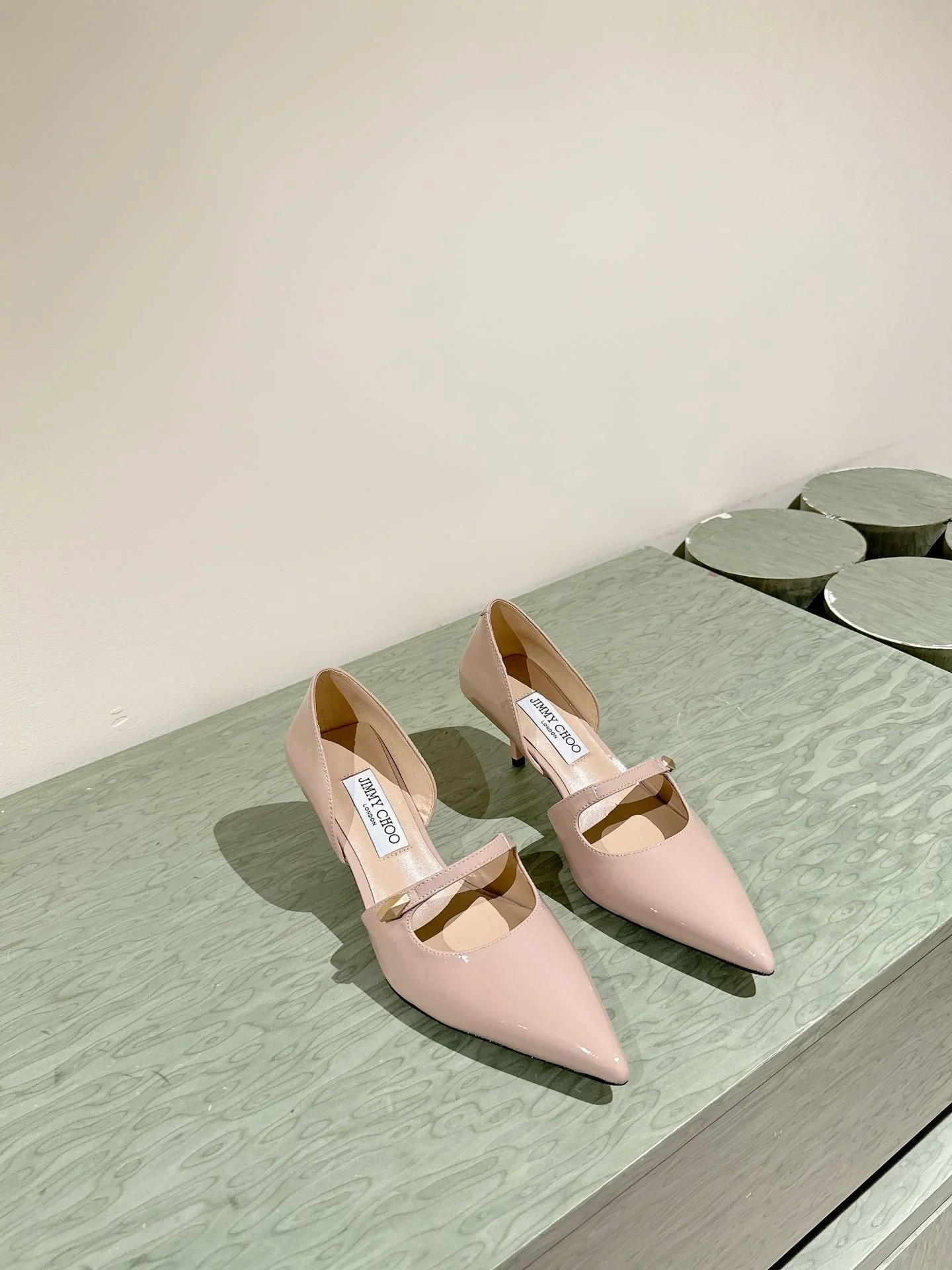 Jimmy Choo Sandals UrbanChic 7946