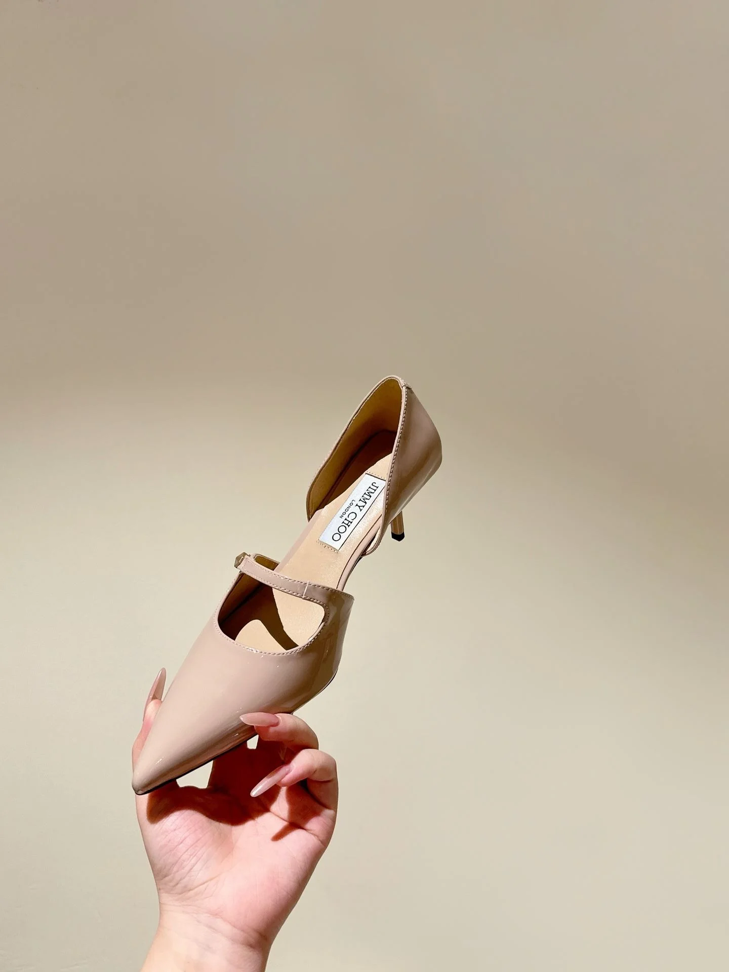 Jimmy Choo Sandals UrbanChic 7946