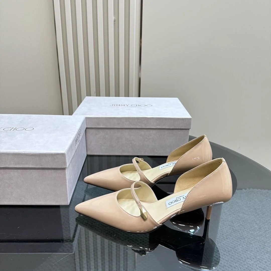 Jimmy Choo Sandals Bold 7986