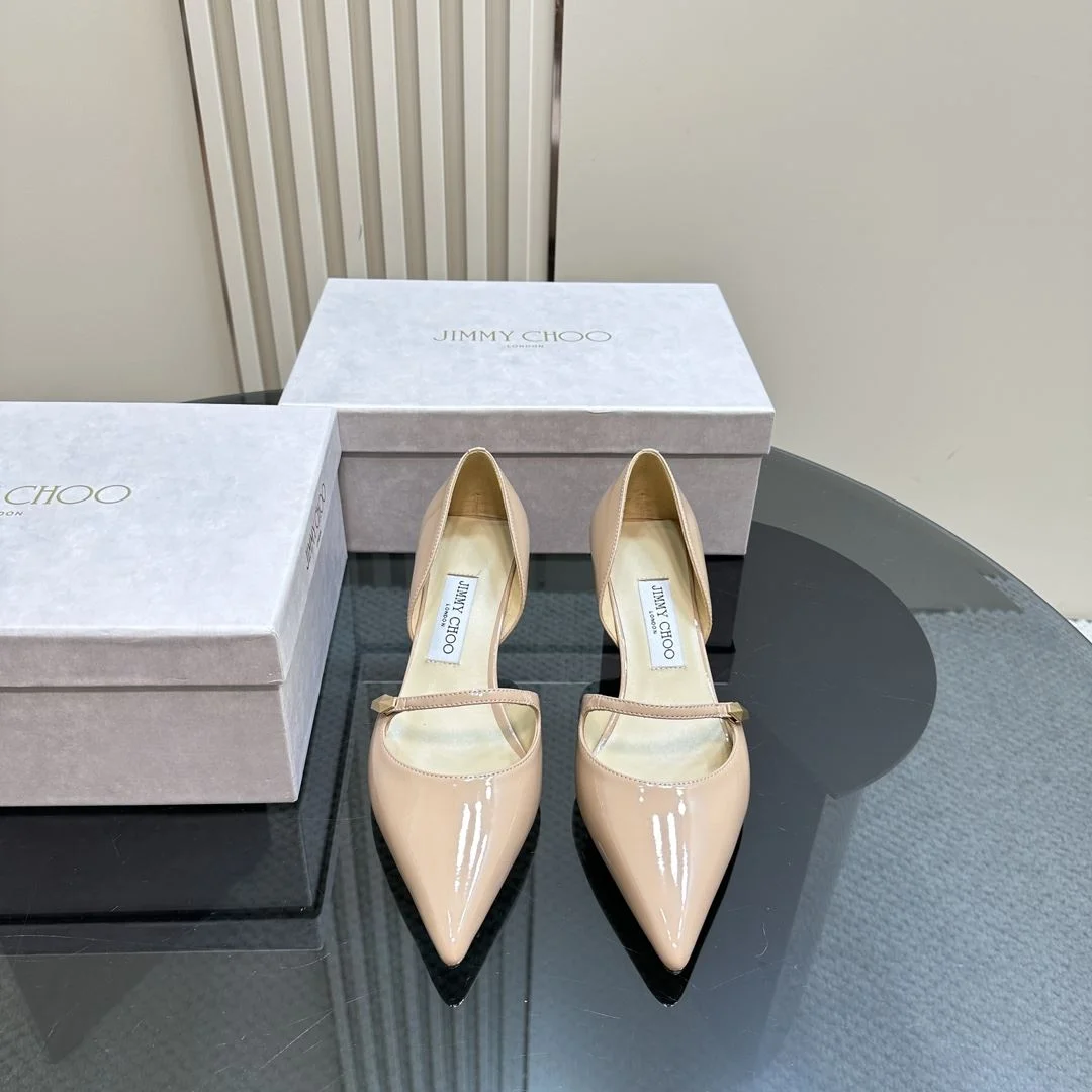 Jimmy Choo Sandals Bold 7986