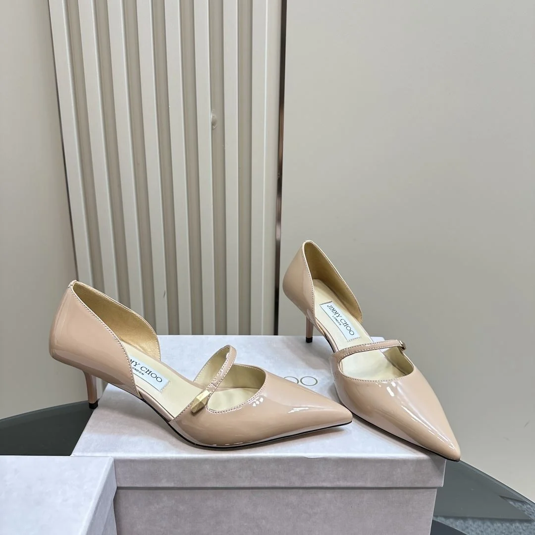 Jimmy Choo Sandals Bold 7986