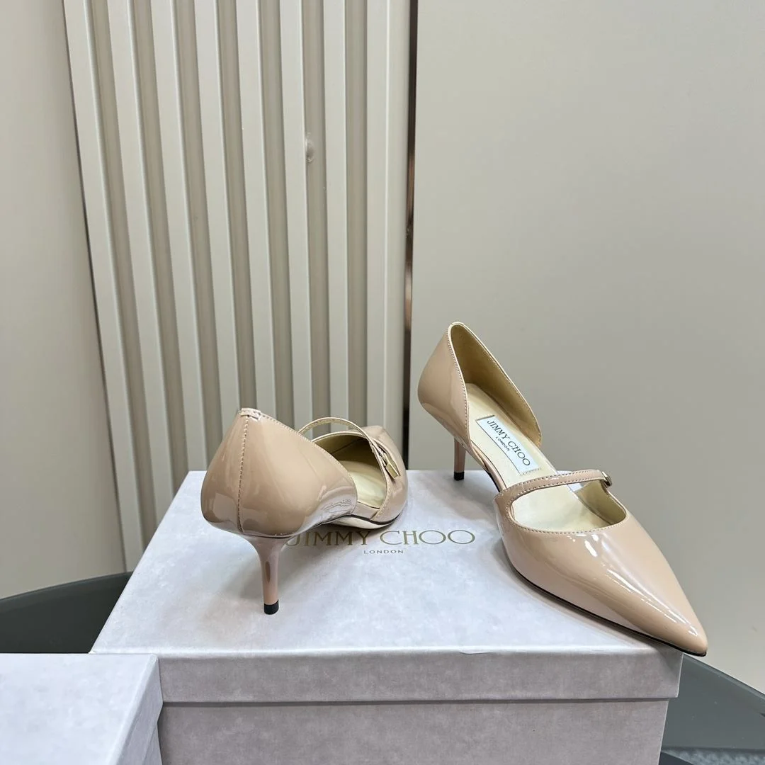 Jimmy Choo Sandals Bold 7986
