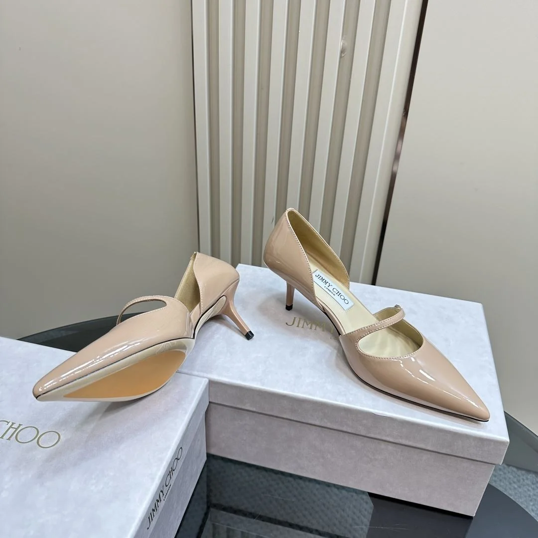 Jimmy Choo Sandals Bold 7986