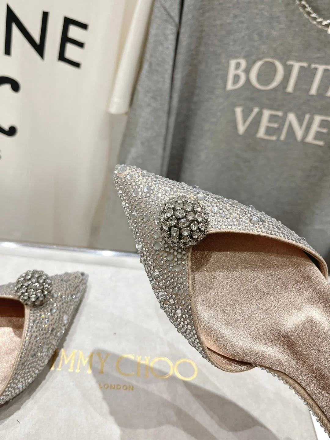 Jimmy Choo Sandals UrbanStyle 7926