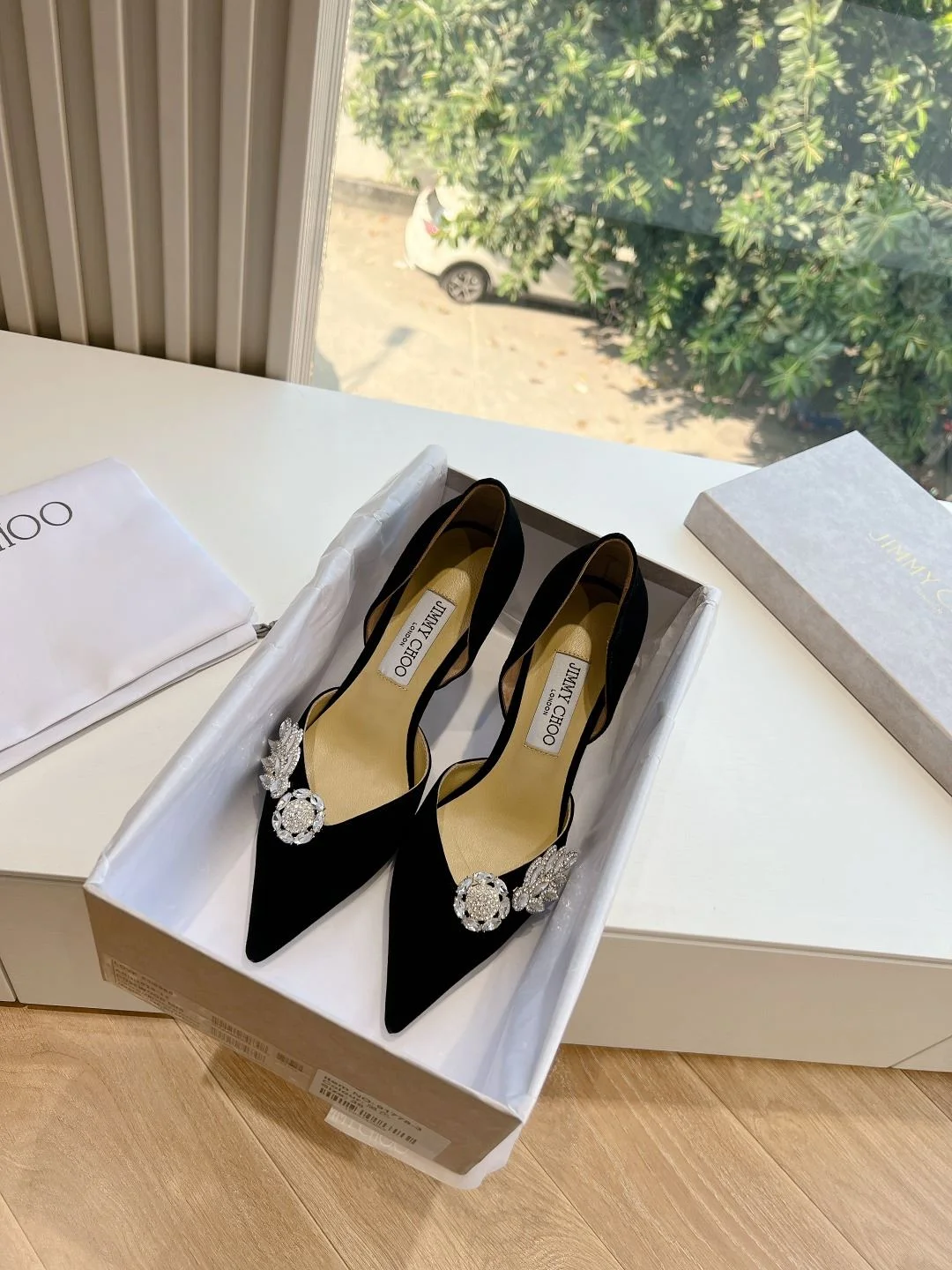 Affordable Jimmy Choo Sandals 7968