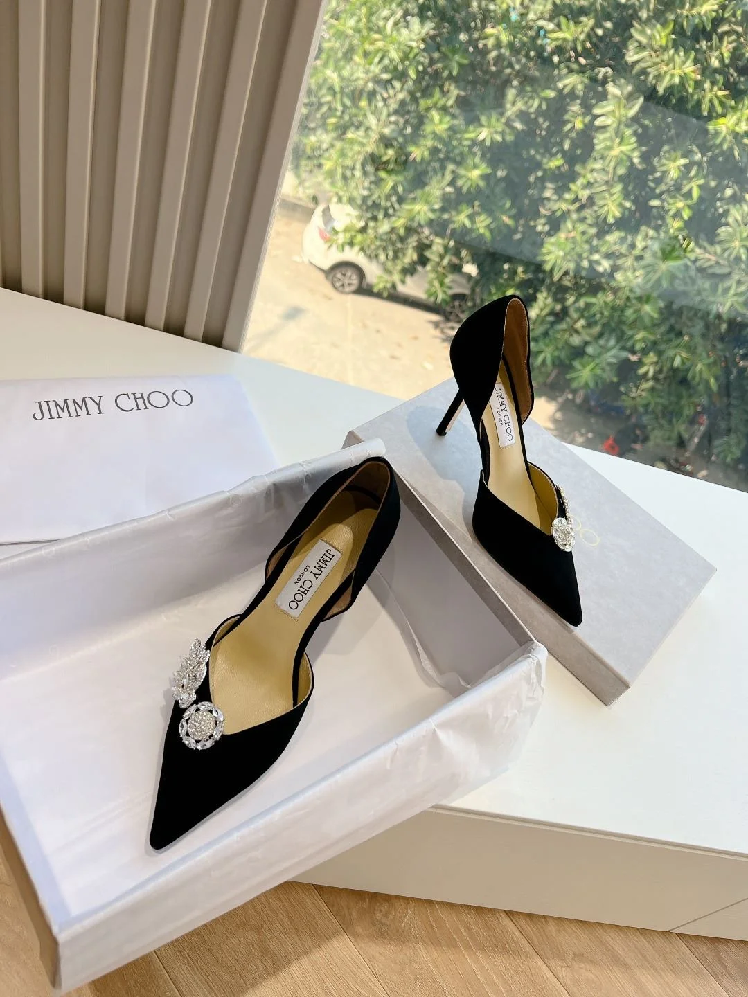 Affordable Jimmy Choo Sandals 7968