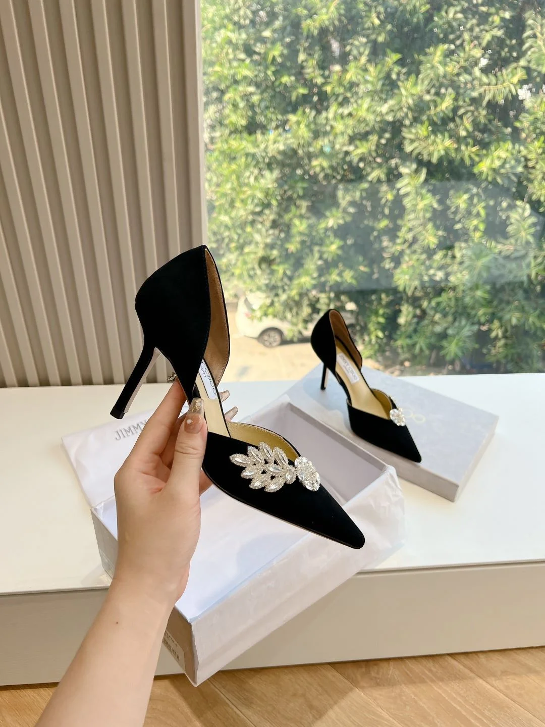 Affordable Jimmy Choo Sandals 7968