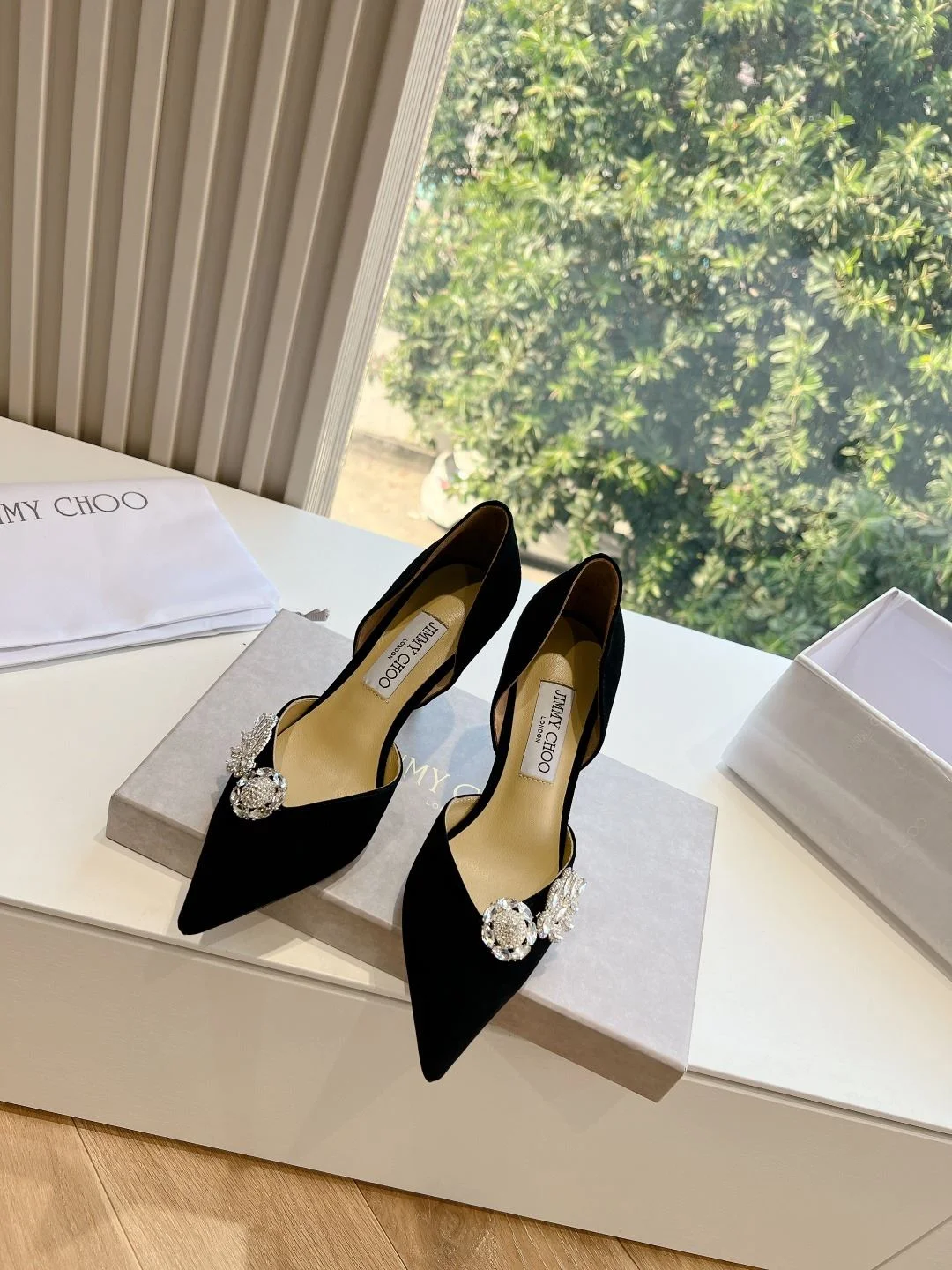 Affordable Jimmy Choo Sandals 7968