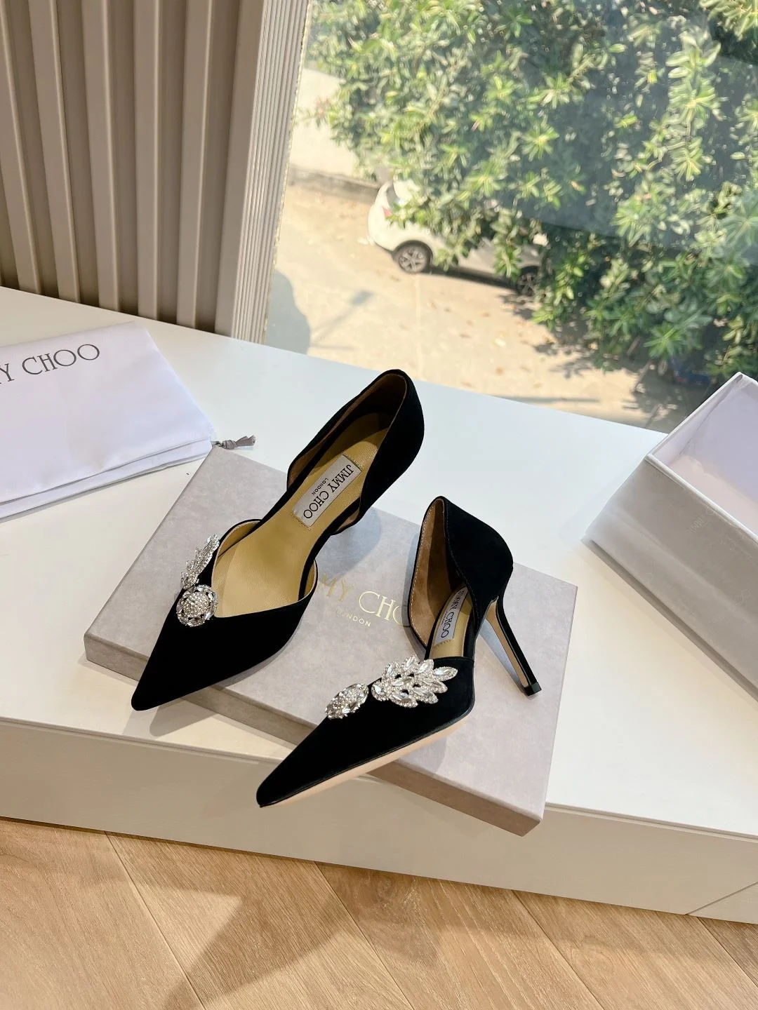 Affordable Jimmy Choo Sandals 7968