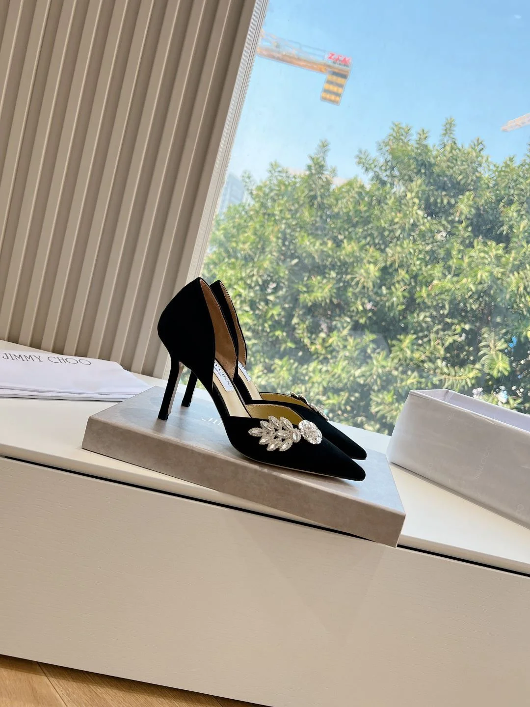 Affordable Jimmy Choo Sandals 7968