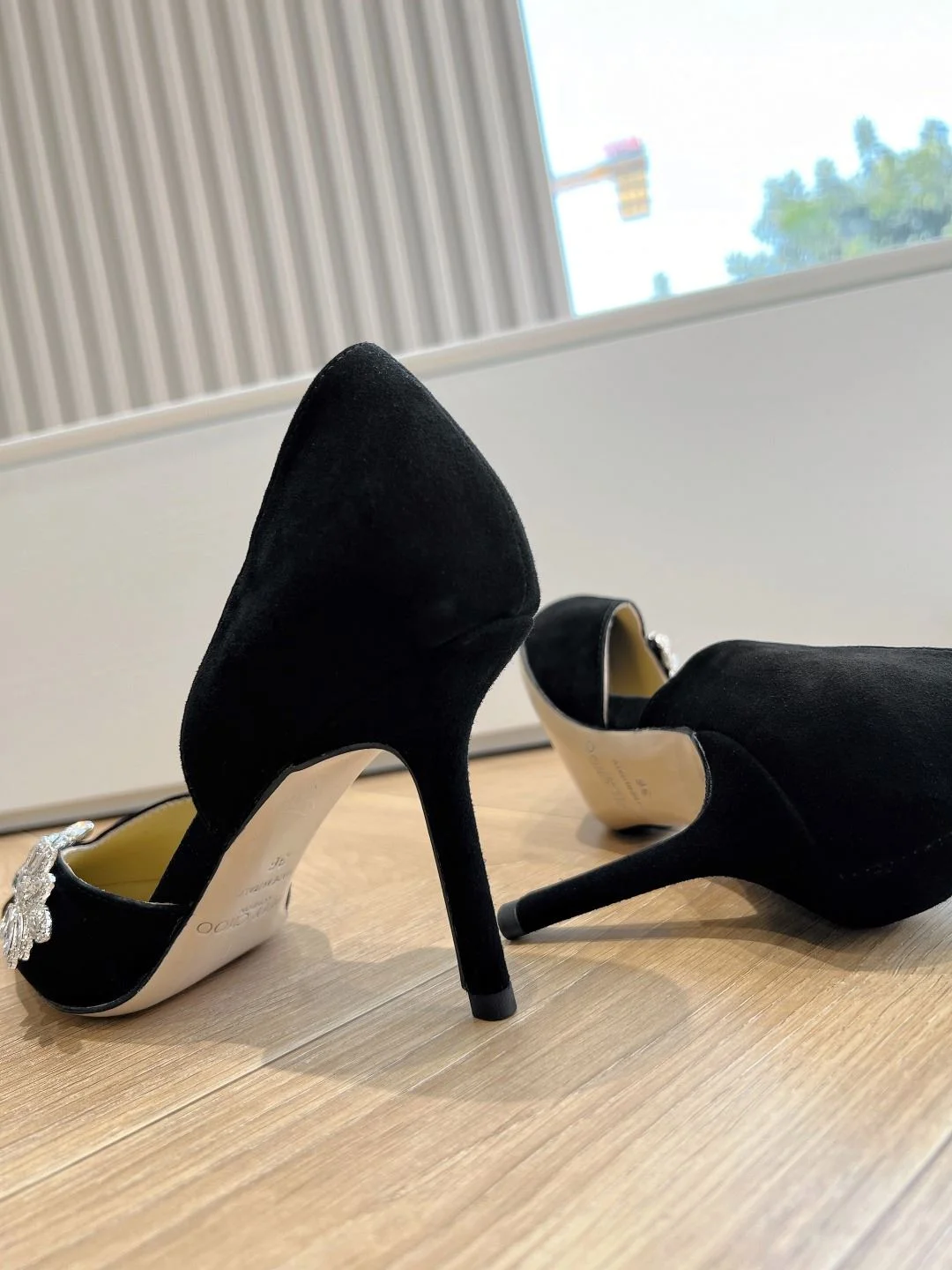 Affordable Jimmy Choo Sandals 7968
