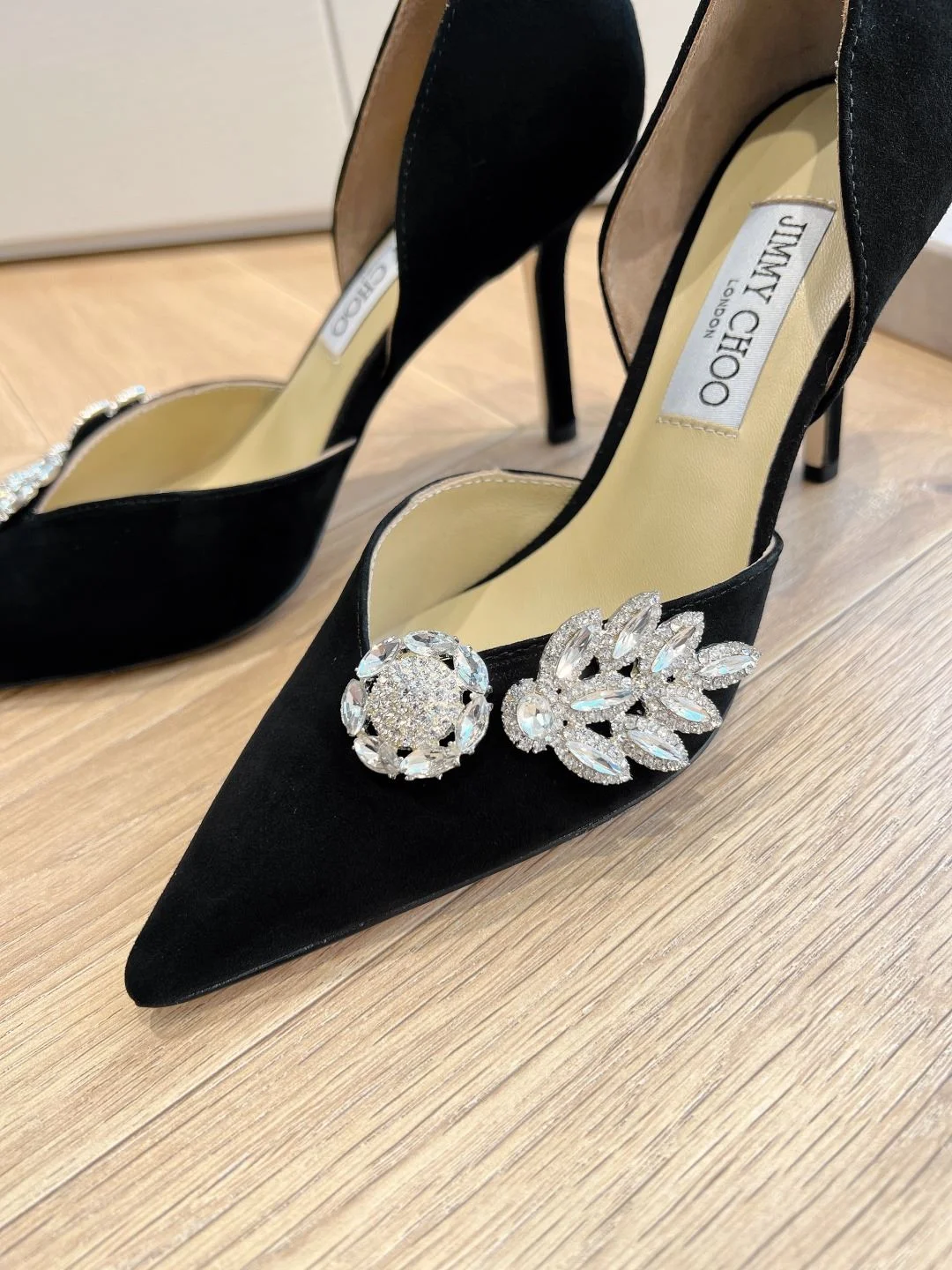 Affordable Jimmy Choo Sandals 7968