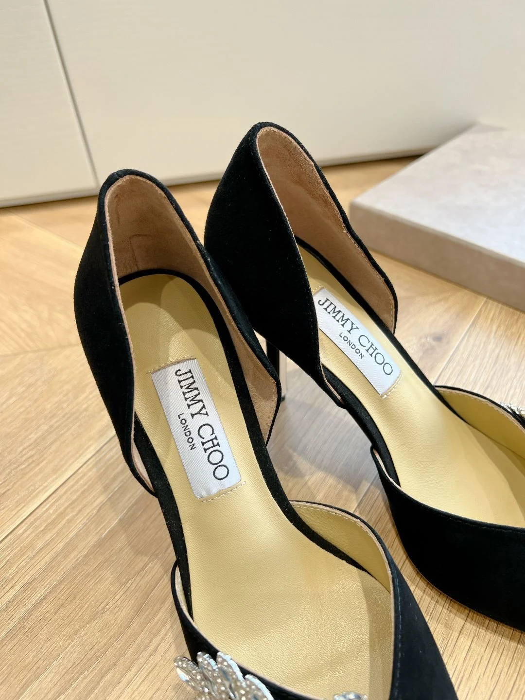 Affordable Jimmy Choo Sandals 7968