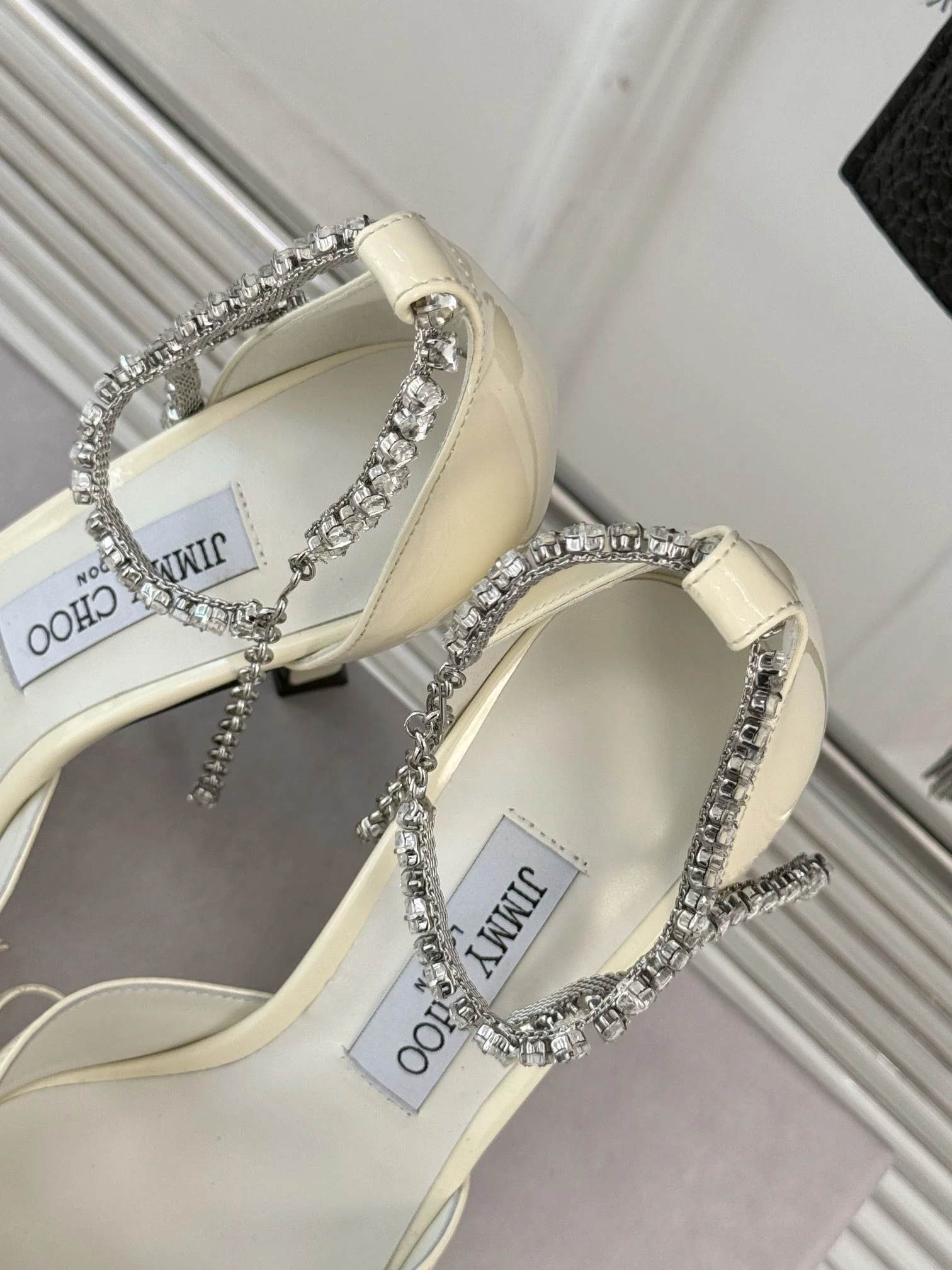 Upgraded Jimmy Choo Sandals 7944