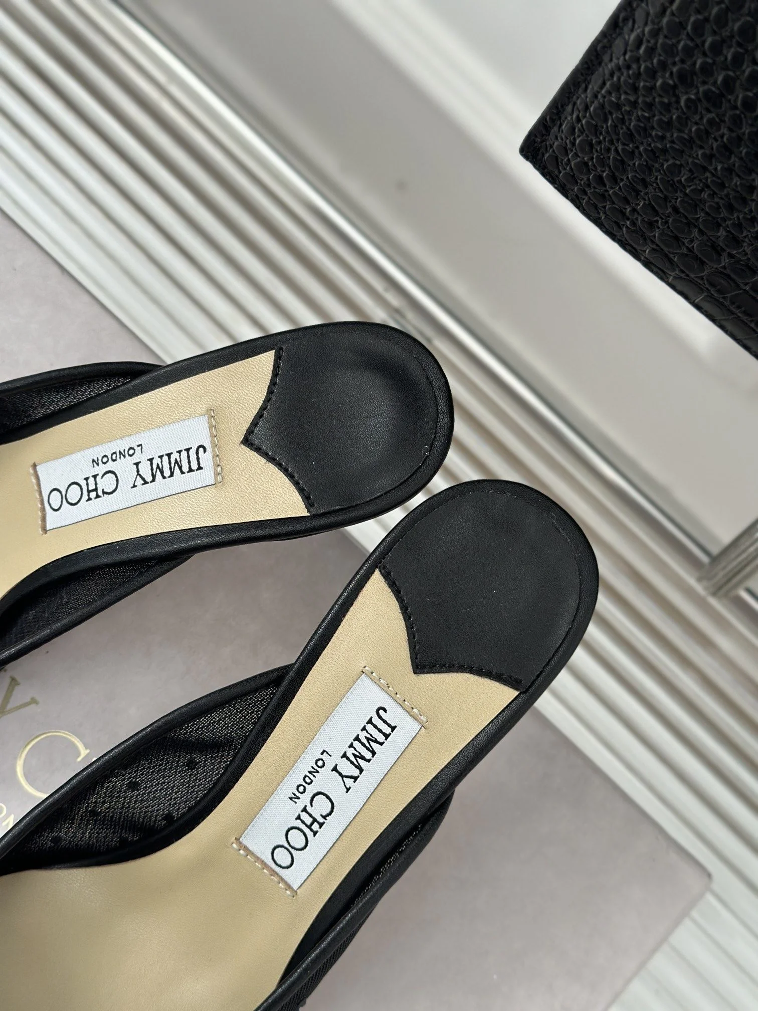 Youthful Jimmy Choo Sandals 7917