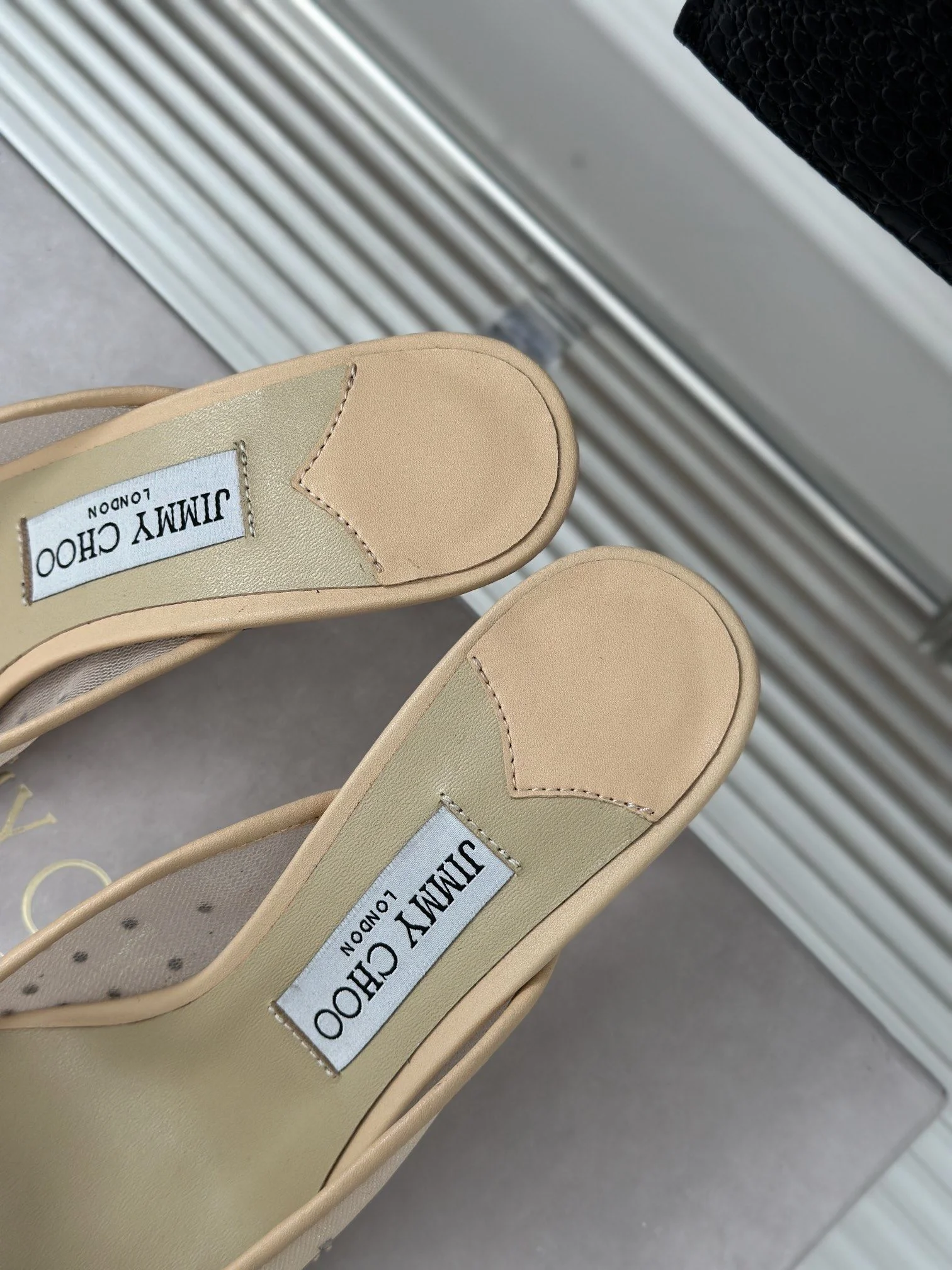 Jimmy Choo Sandals SmartChoice 7941
