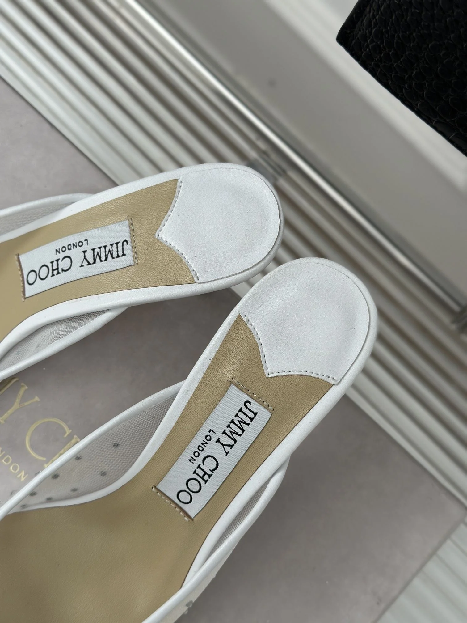 Jimmy Choo Sandals SmartChoice 7957