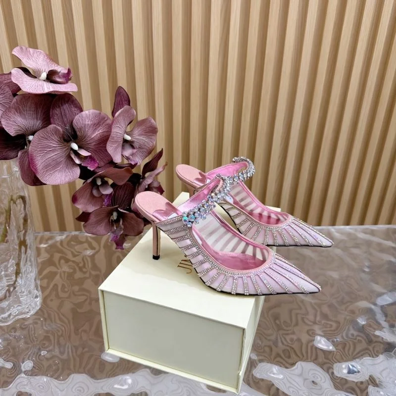 Jimmy Choo Sandals UrbanChic 12246