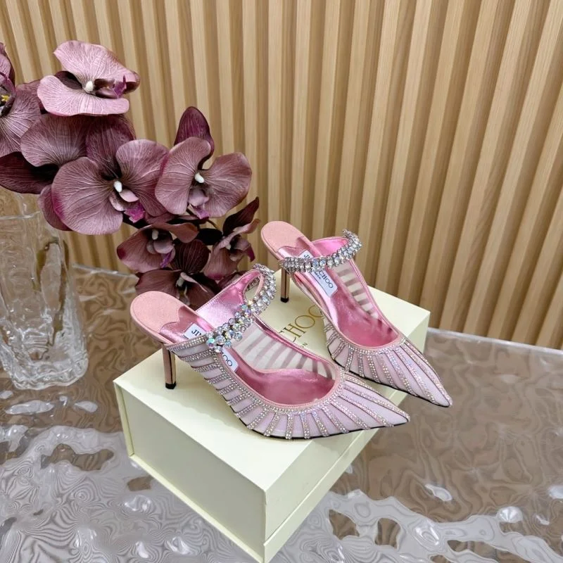 Jimmy Choo Sandals UrbanChic 12246