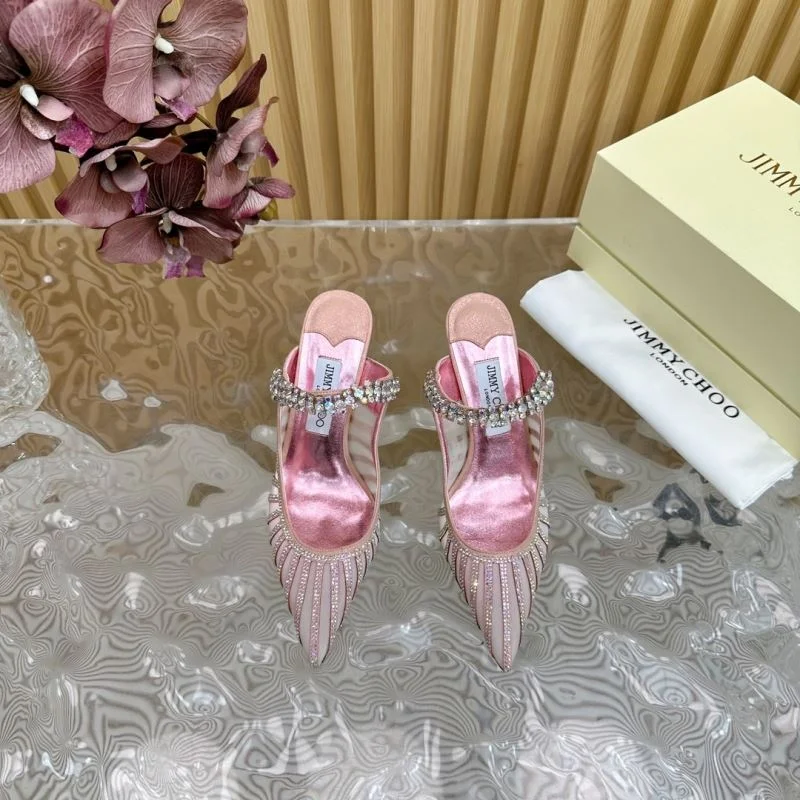 Jimmy Choo Sandals UrbanChic 12246