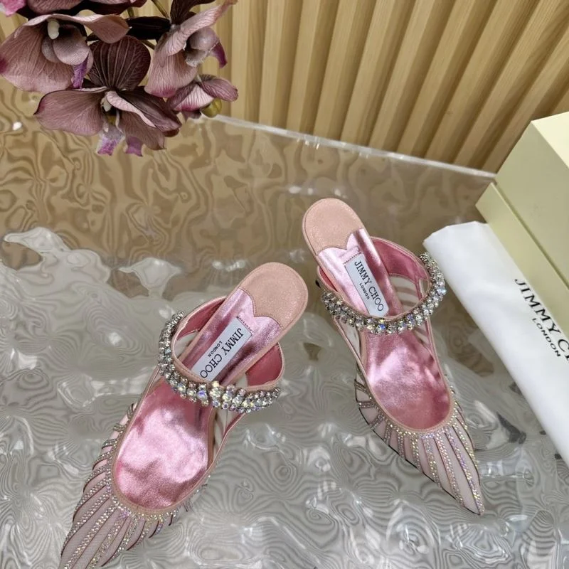 Jimmy Choo Sandals UrbanChic 12246
