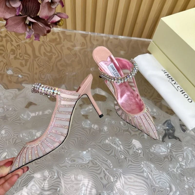 Jimmy Choo Sandals UrbanChic 12246