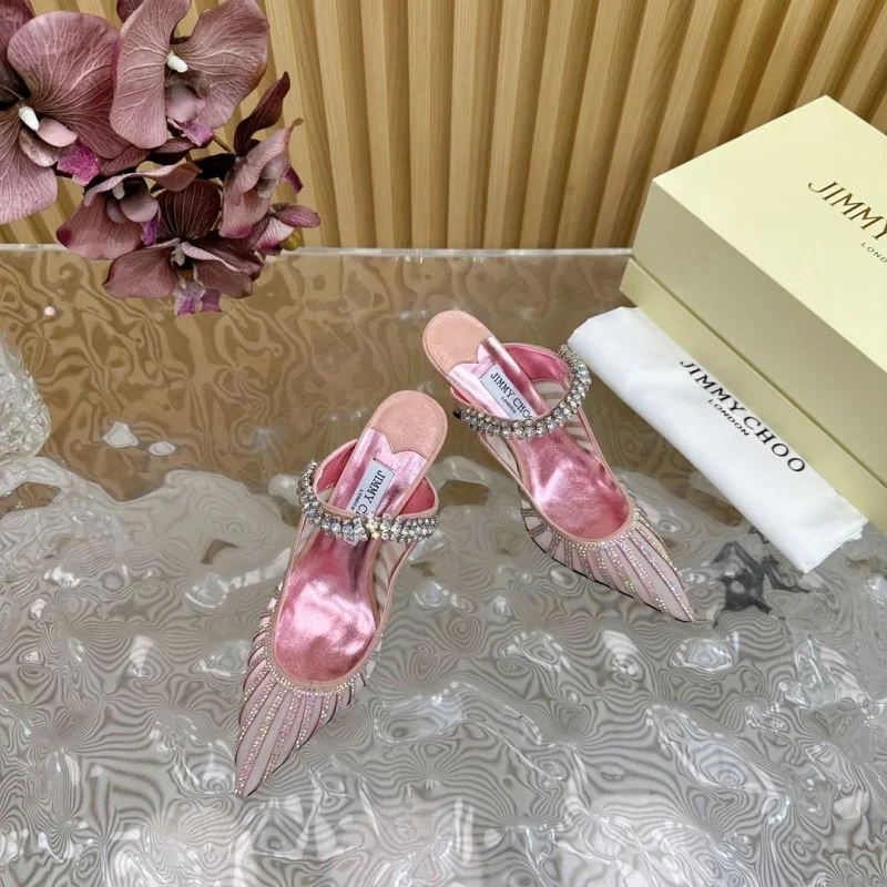 Jimmy Choo Sandals UrbanChic 12246
