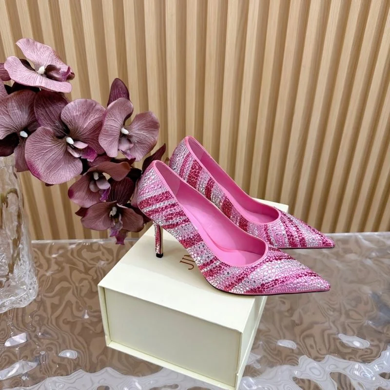 TopPick Jimmy Choo Sandals 12257