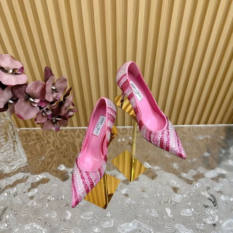 TopPick Jimmy Choo Sandals 12257