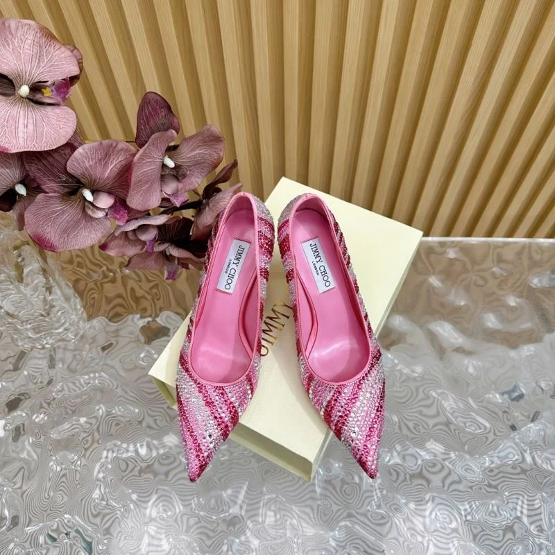 TopPick Jimmy Choo Sandals 12257