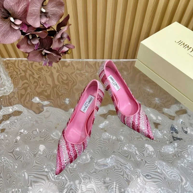 TopPick Jimmy Choo Sandals 12257