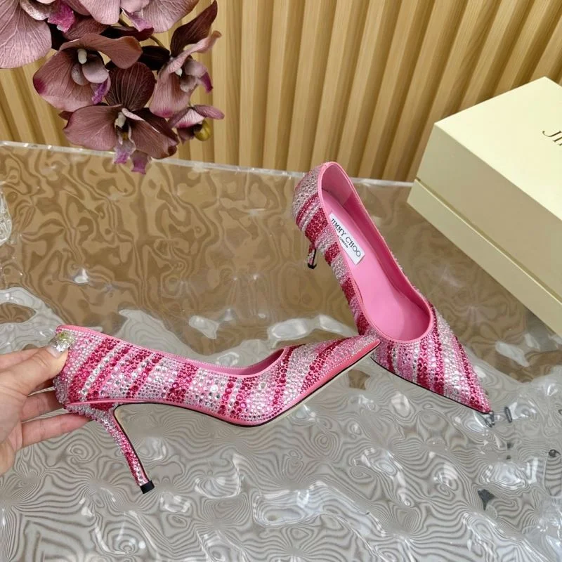TopPick Jimmy Choo Sandals 12257