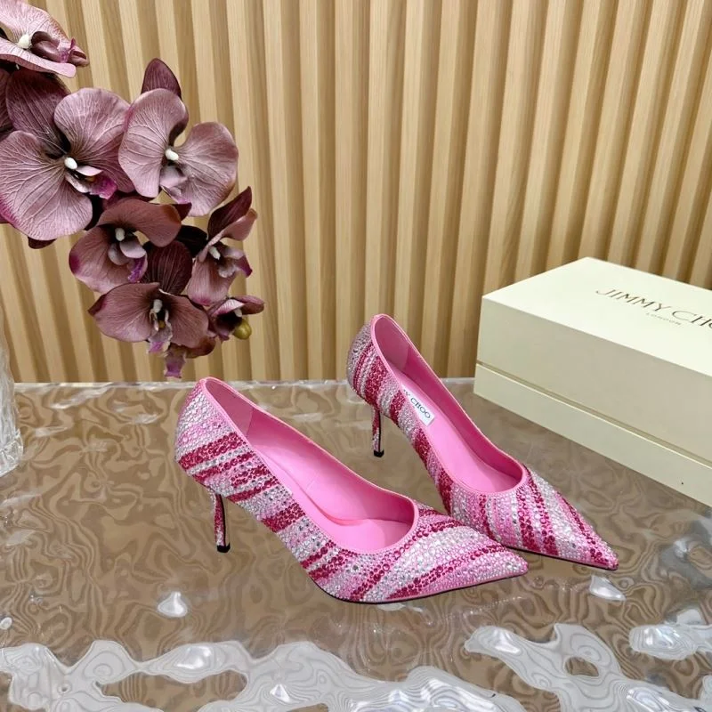TopPick Jimmy Choo Sandals 12257