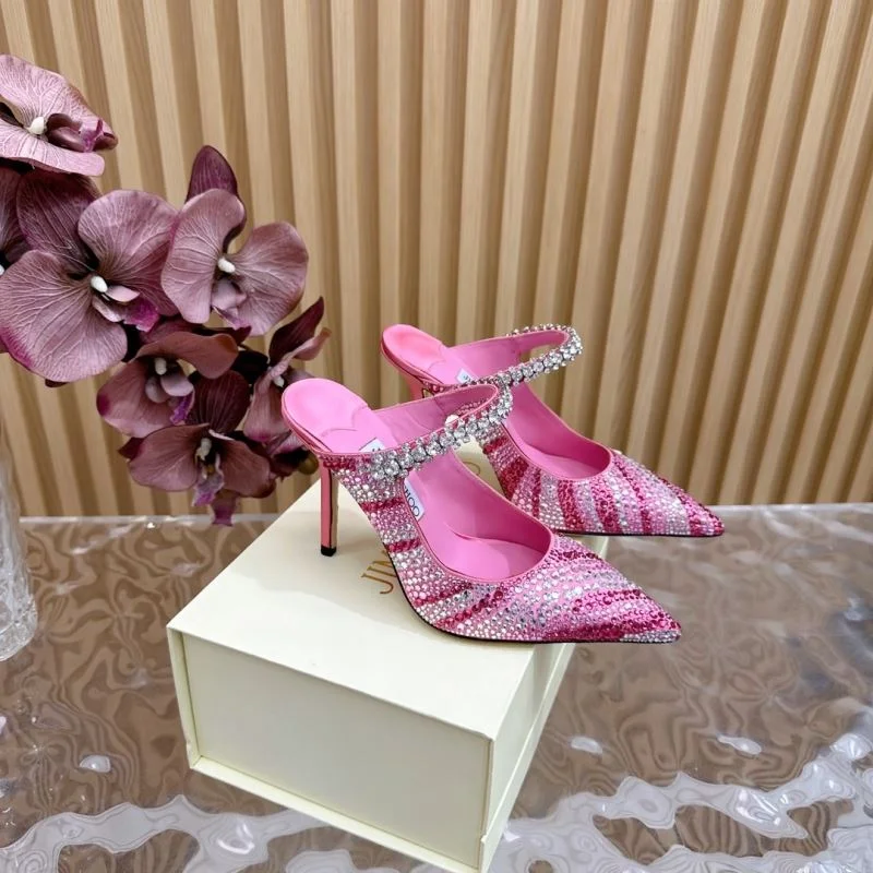 DailyWear Jimmy Choo Sandals 12247