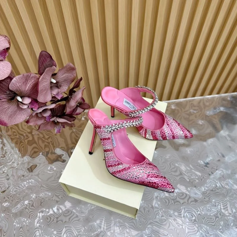 DailyWear Jimmy Choo Sandals 12247